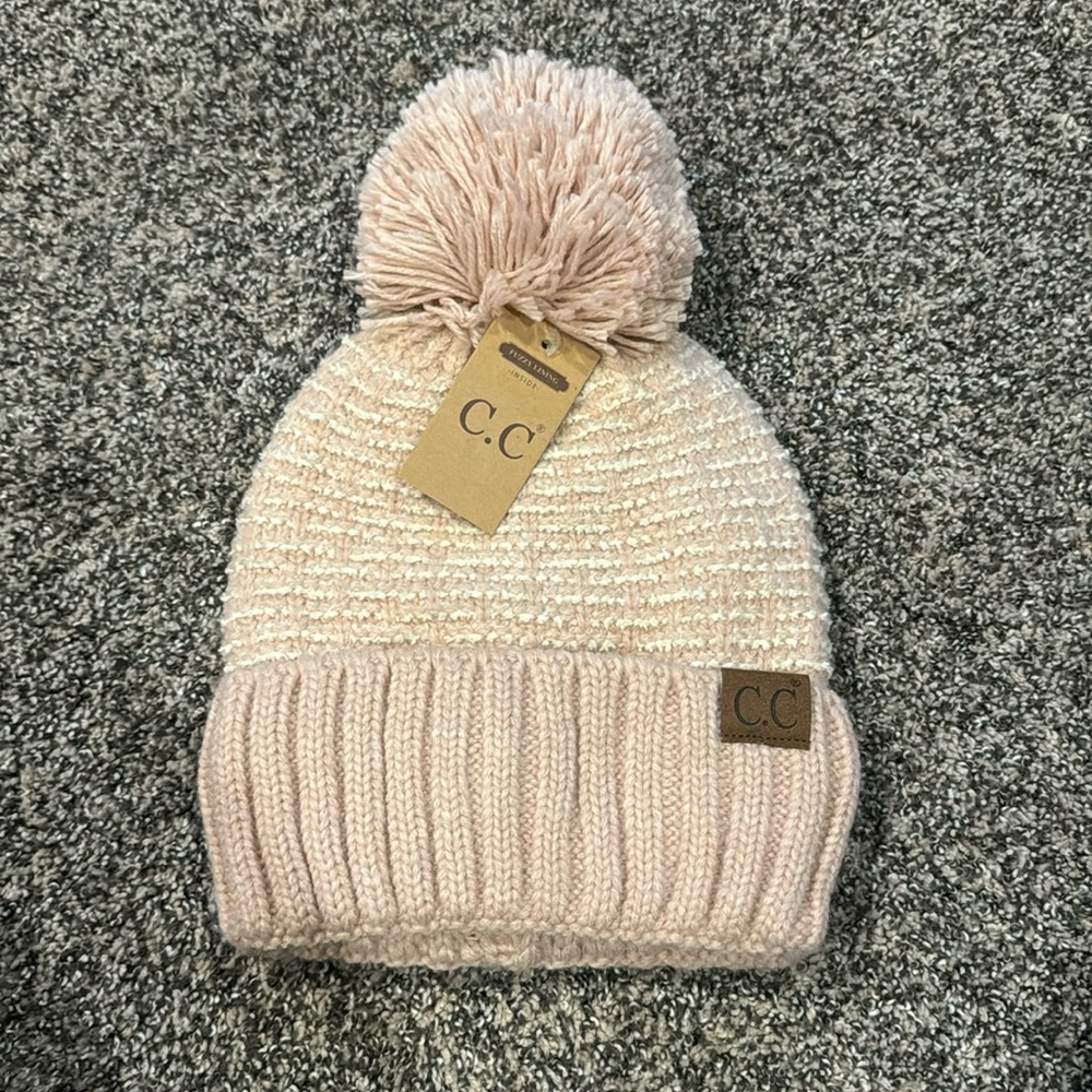 C.C. Hat